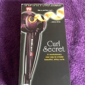 Hair curler
